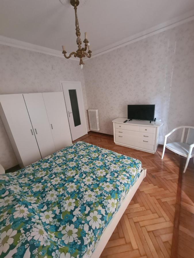 Alterego House Rapallo Apartamento Exterior foto