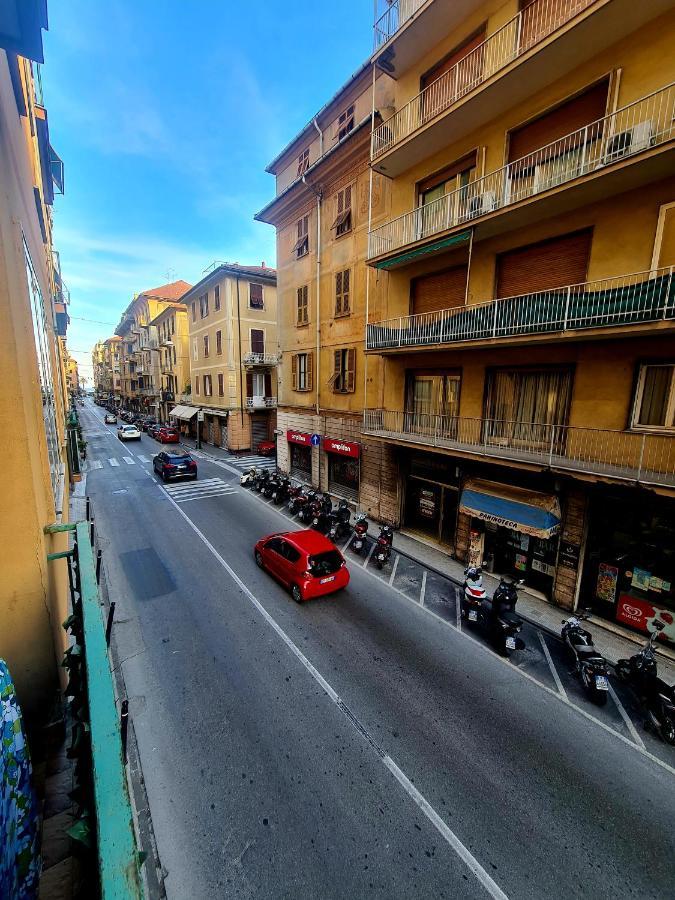 Alterego House Rapallo Apartamento Exterior foto