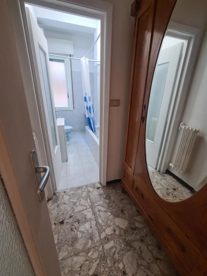 Alterego House Rapallo Apartamento Exterior foto
